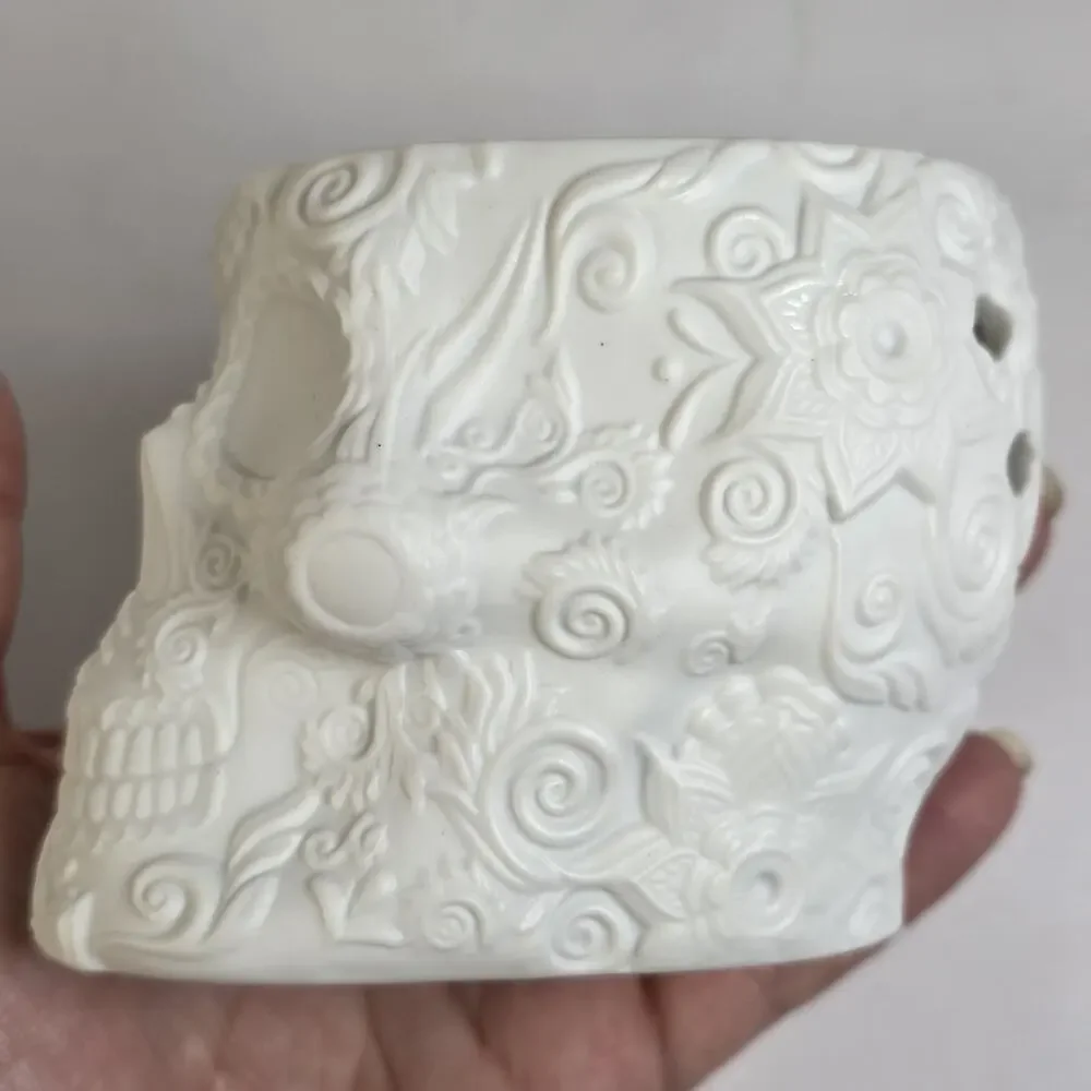 Scentsy calaverita mini
